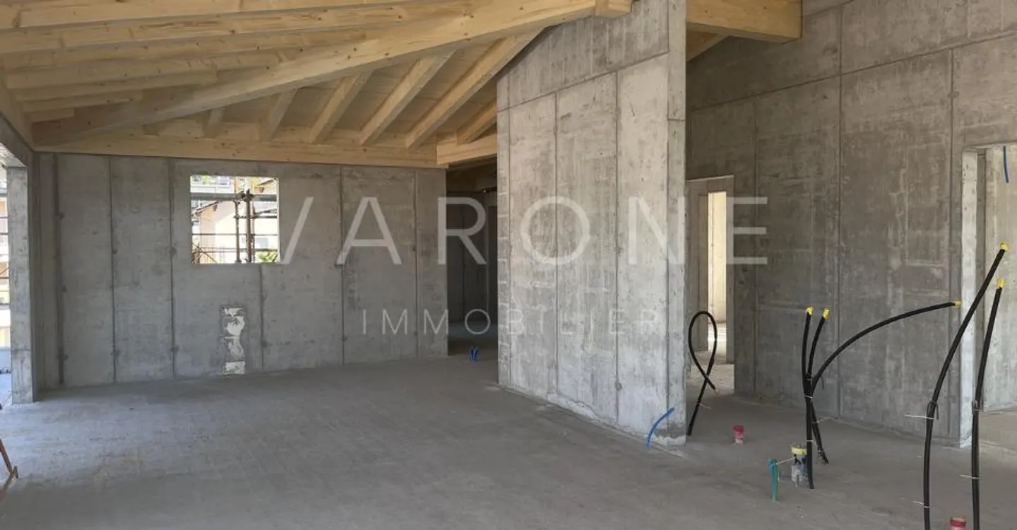 Modern Apartments with Terraces - Photo 1 of 13