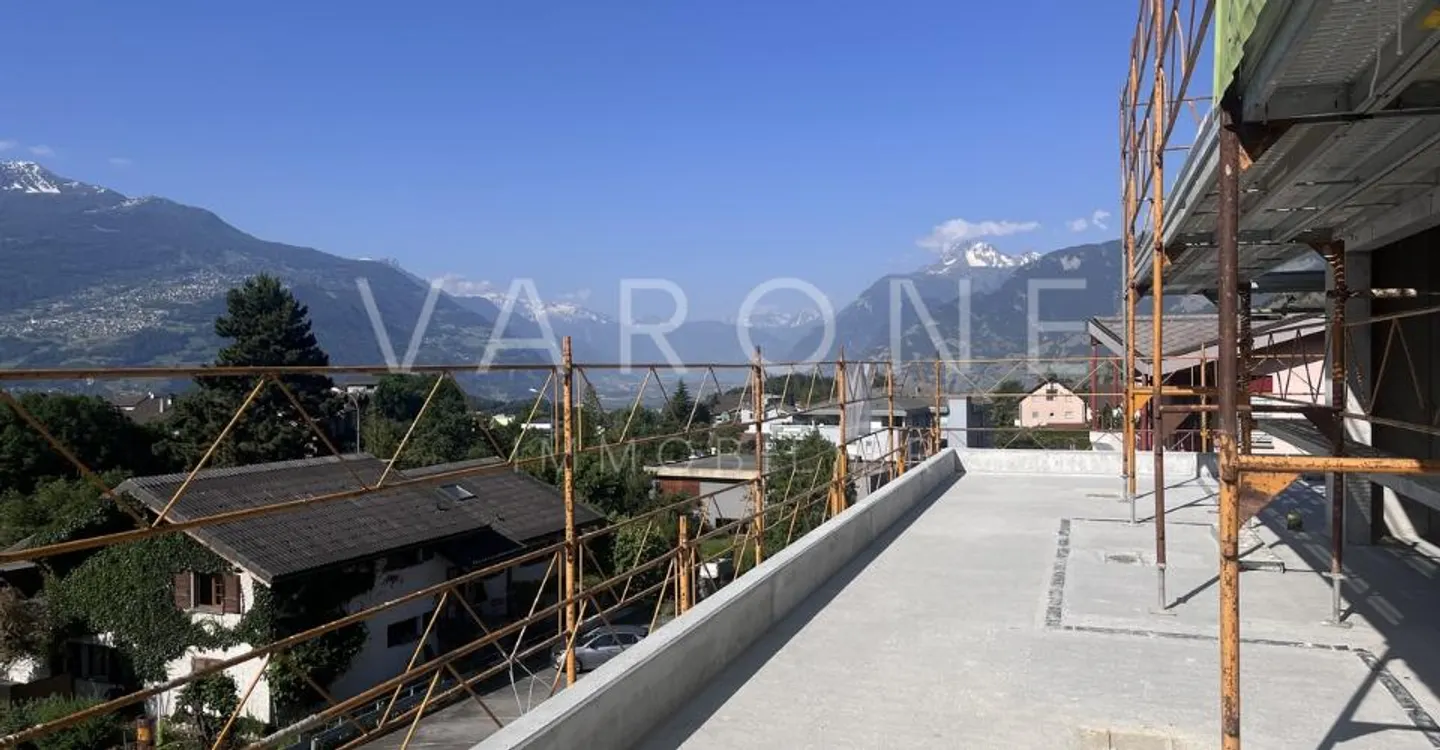 Modern Apartments with Terraces - Photo 6 of 13