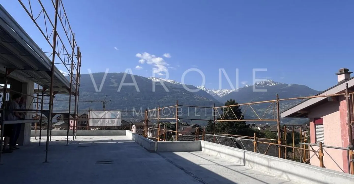 Modern Apartments with Terraces - Photo 7 of 13