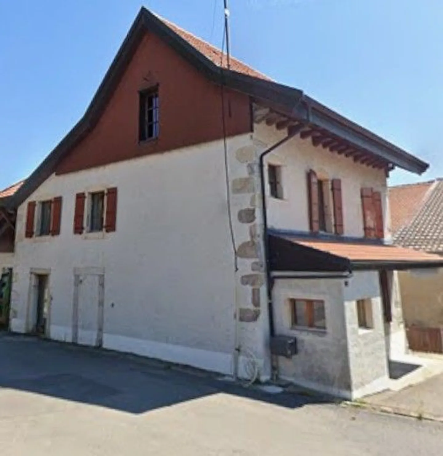 Casa di villaggio - Foto 1 di 13