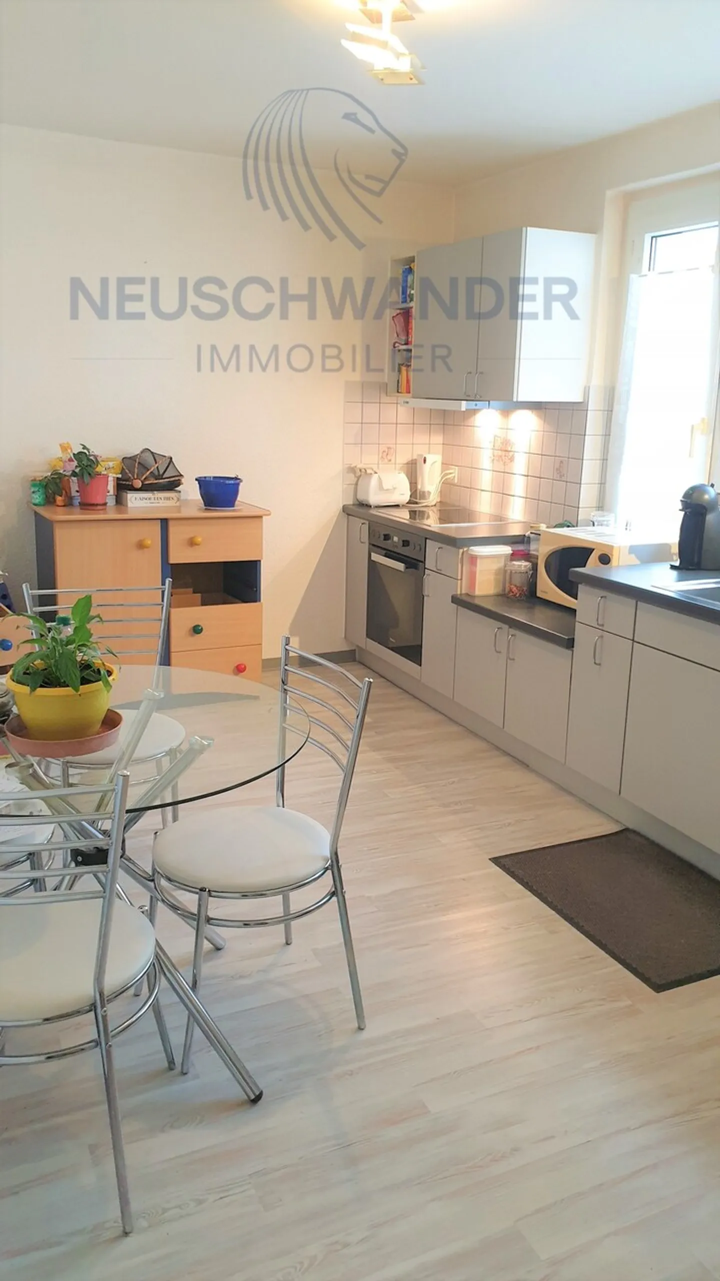 Apartment for rent - Photo 3 of 8