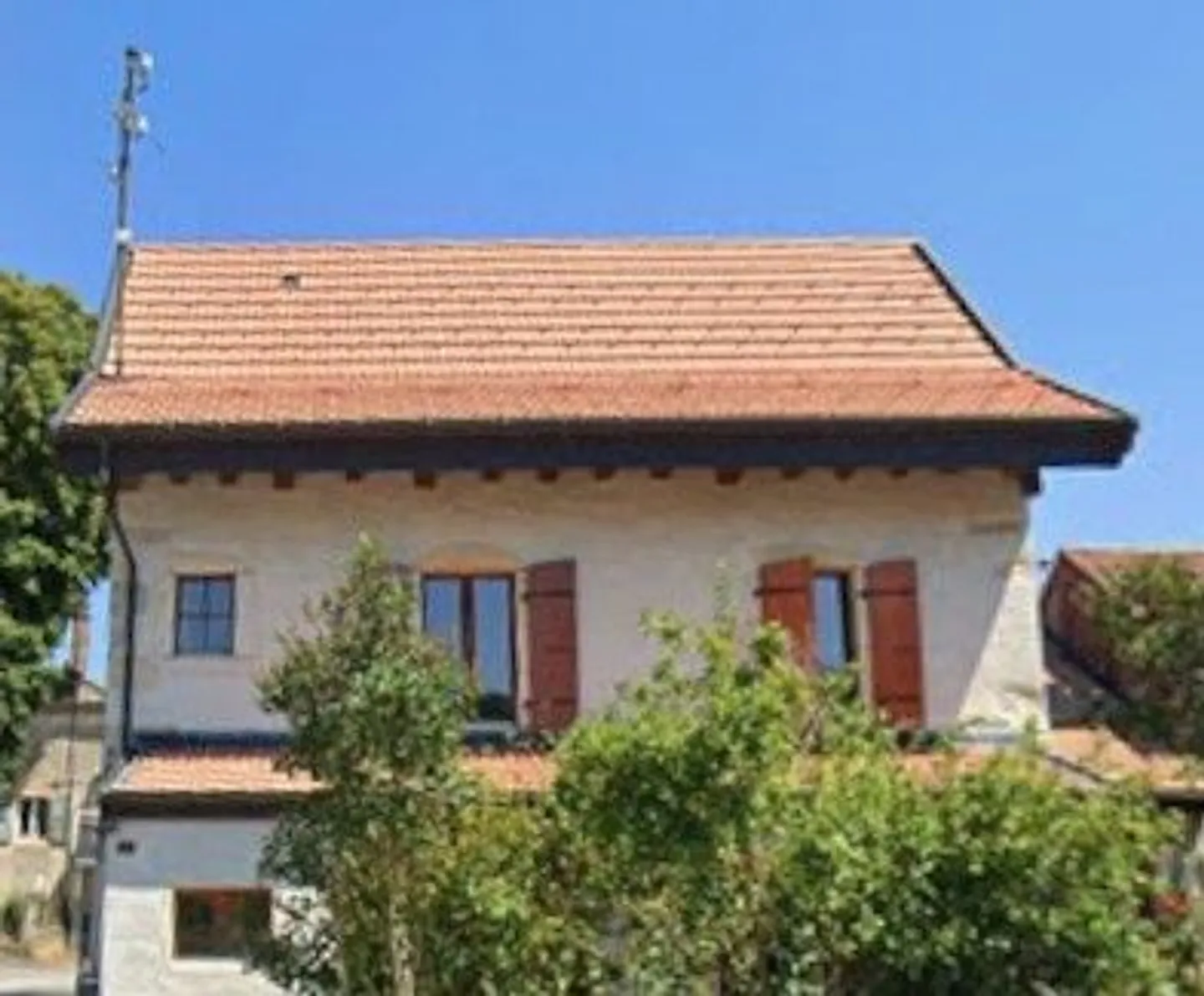 Casa di villaggio - Foto 2 di 13