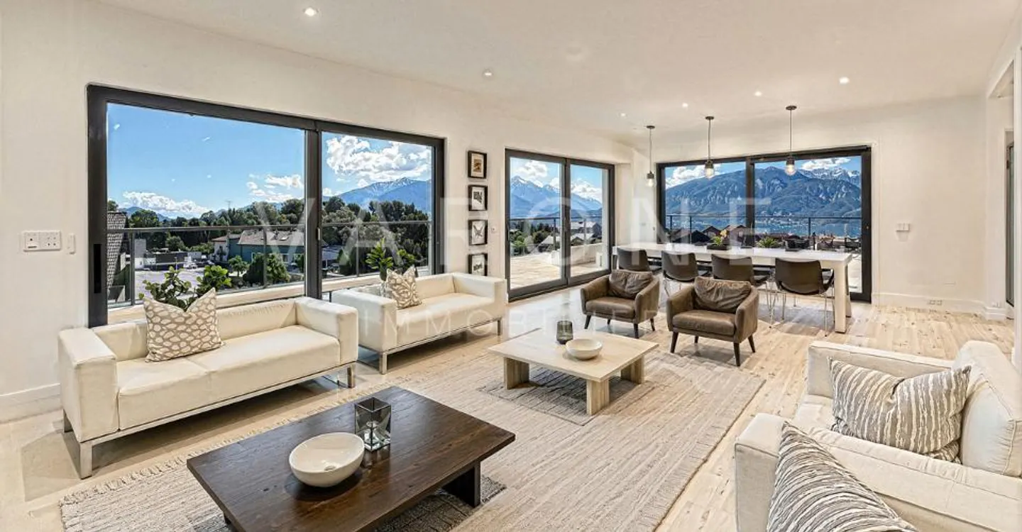 Modern Apartments with Terraces - Photo 4 of 13