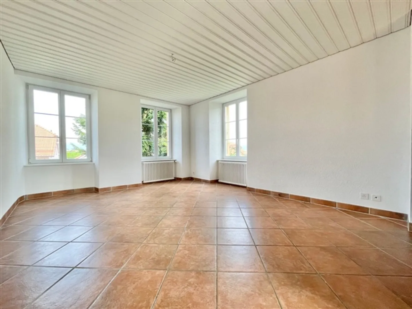 Maison individuelle spacieuse avec caractère - Photo 4 sur 12