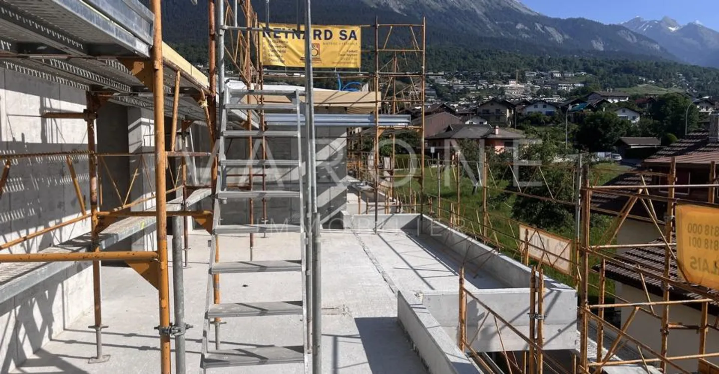 Modern Apartments with Terraces - Photo 5 of 13