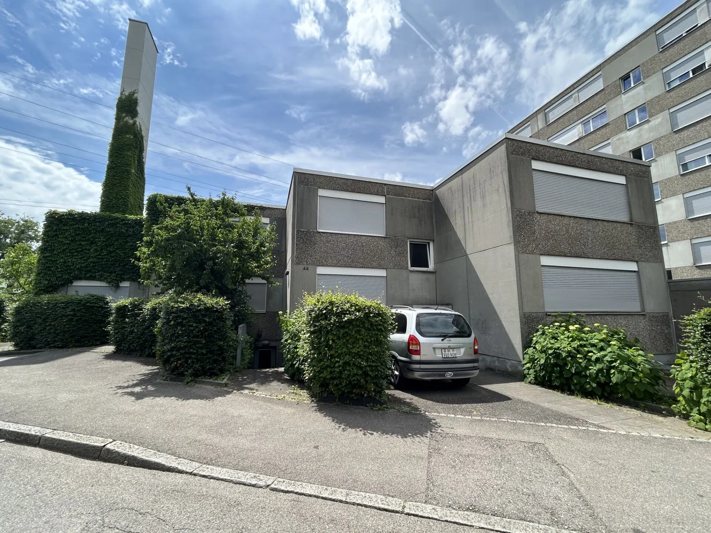 Poststrasse 44a, 2504 Biel - Photo 1 sur 6