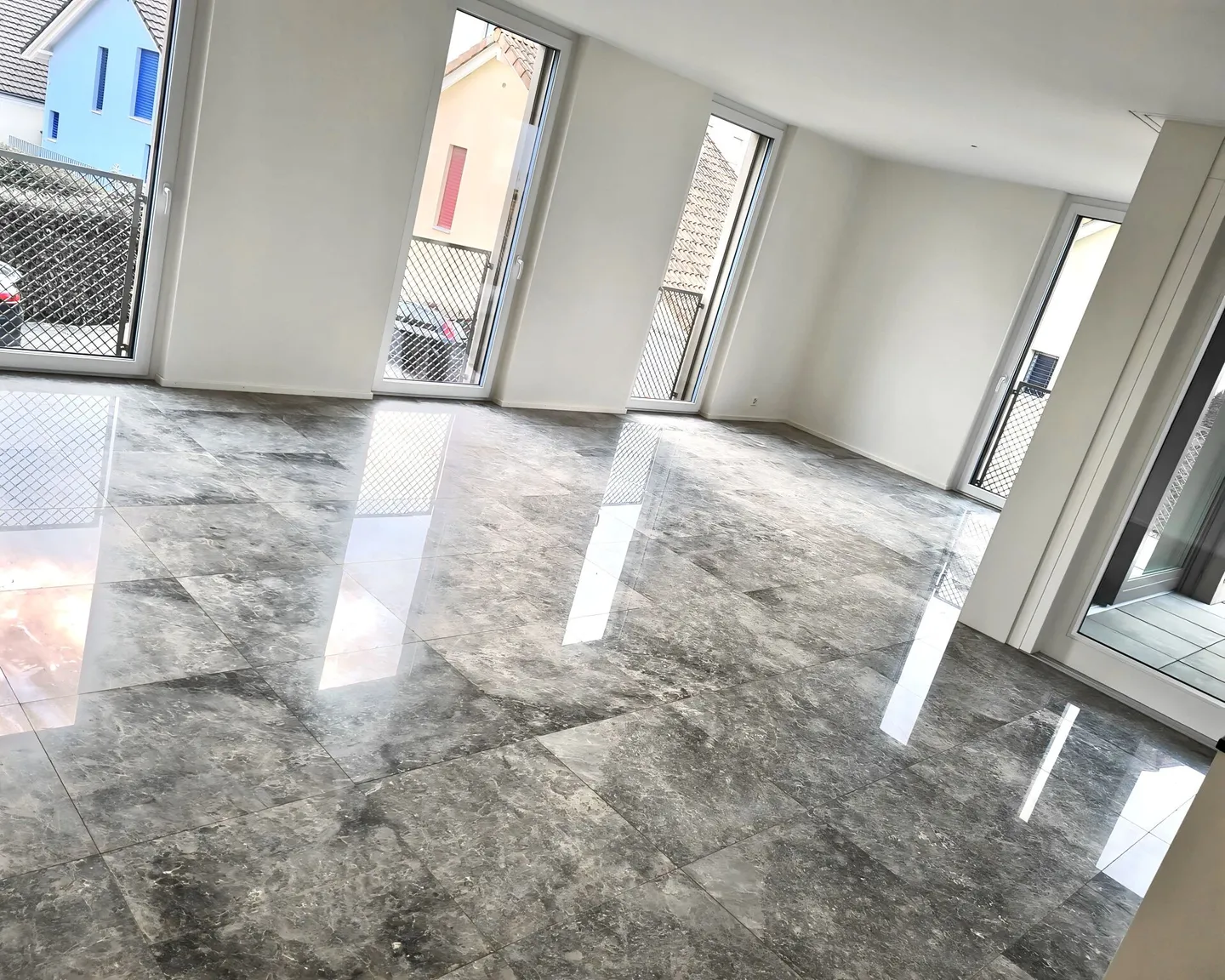 Komfortables Zuhause in Niedergösgen - Foto 2 von 6