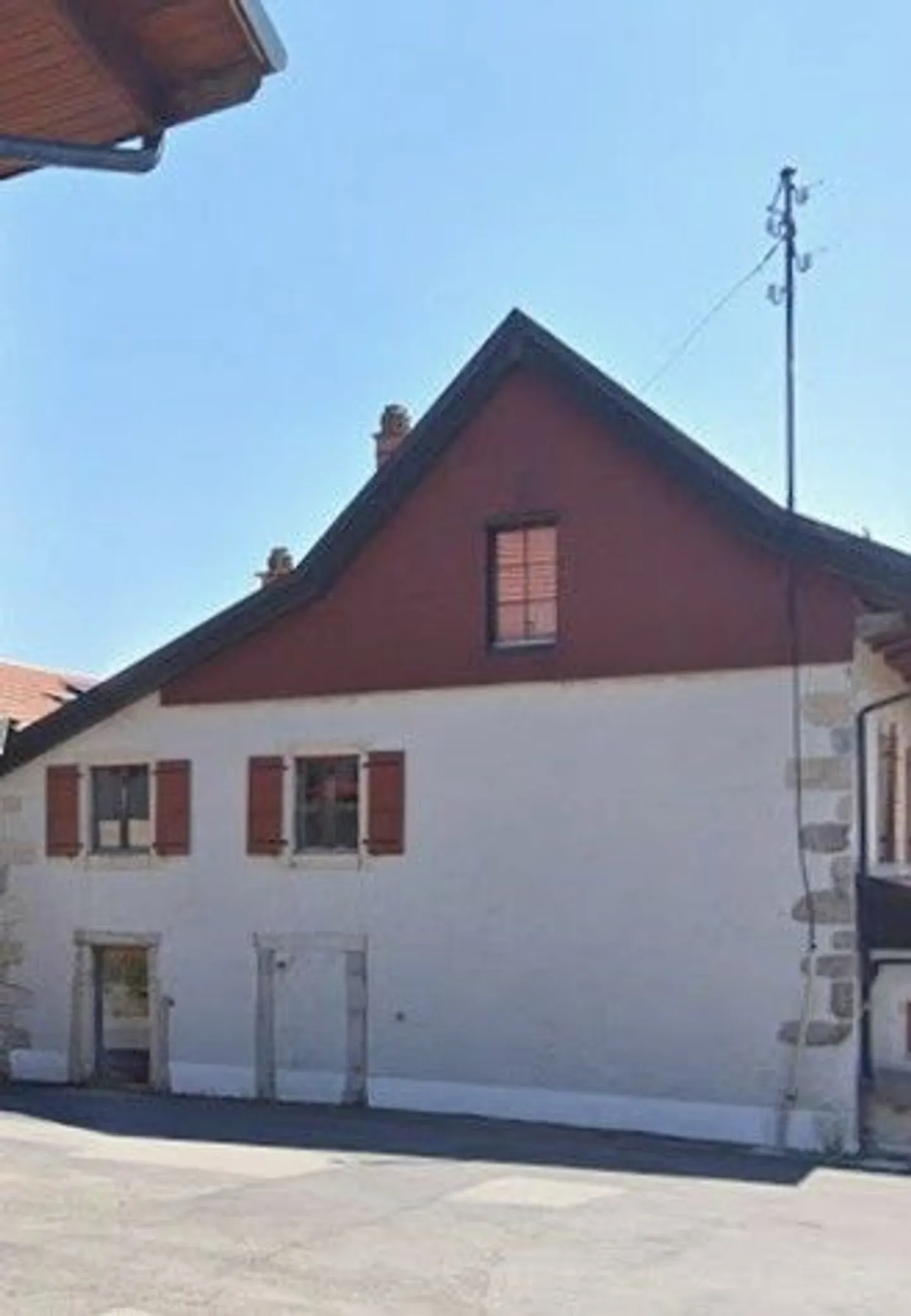 Casa di villaggio - Foto 4 di 13