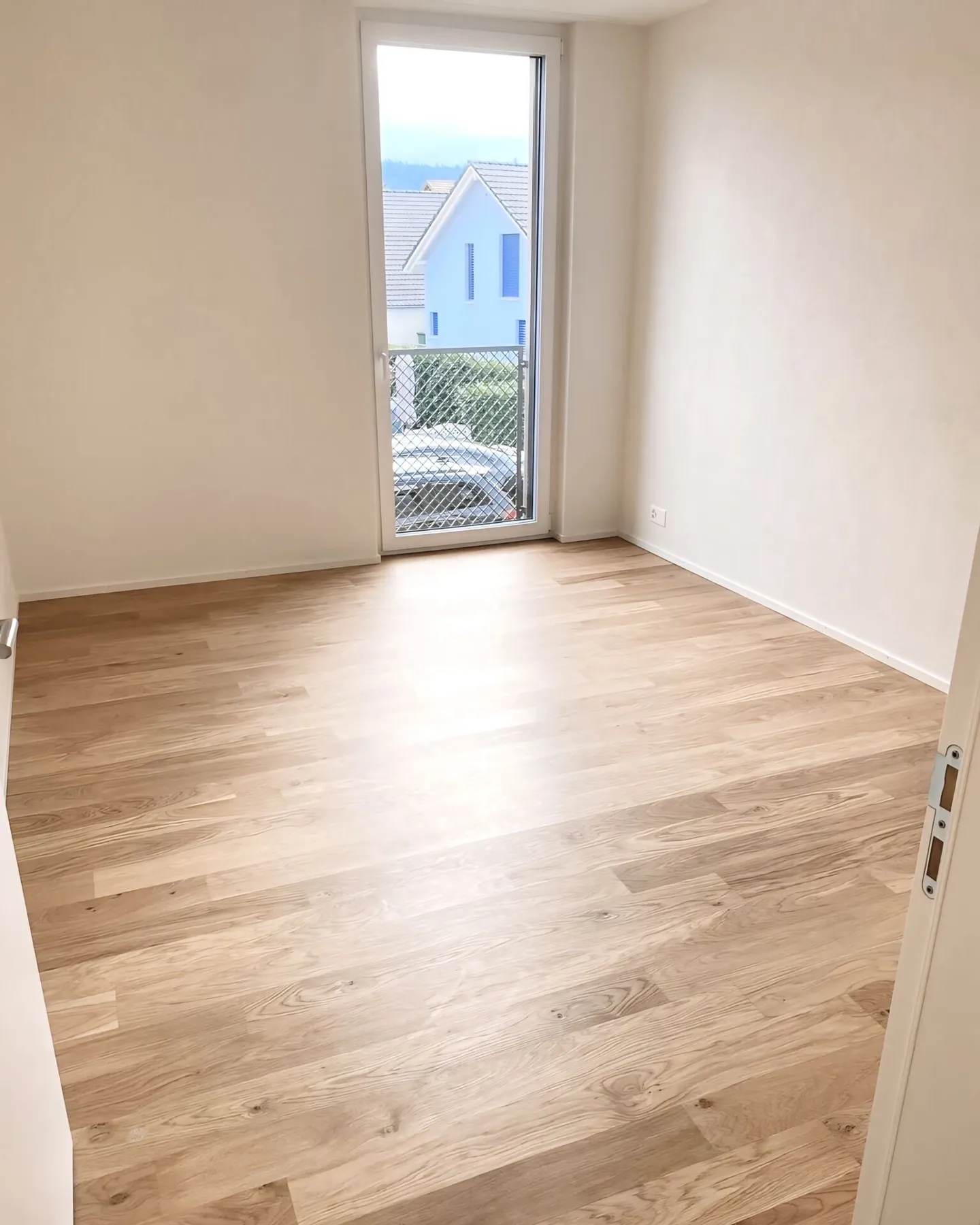 Komfortables Zuhause in Niedergösgen - Foto 3 von 6