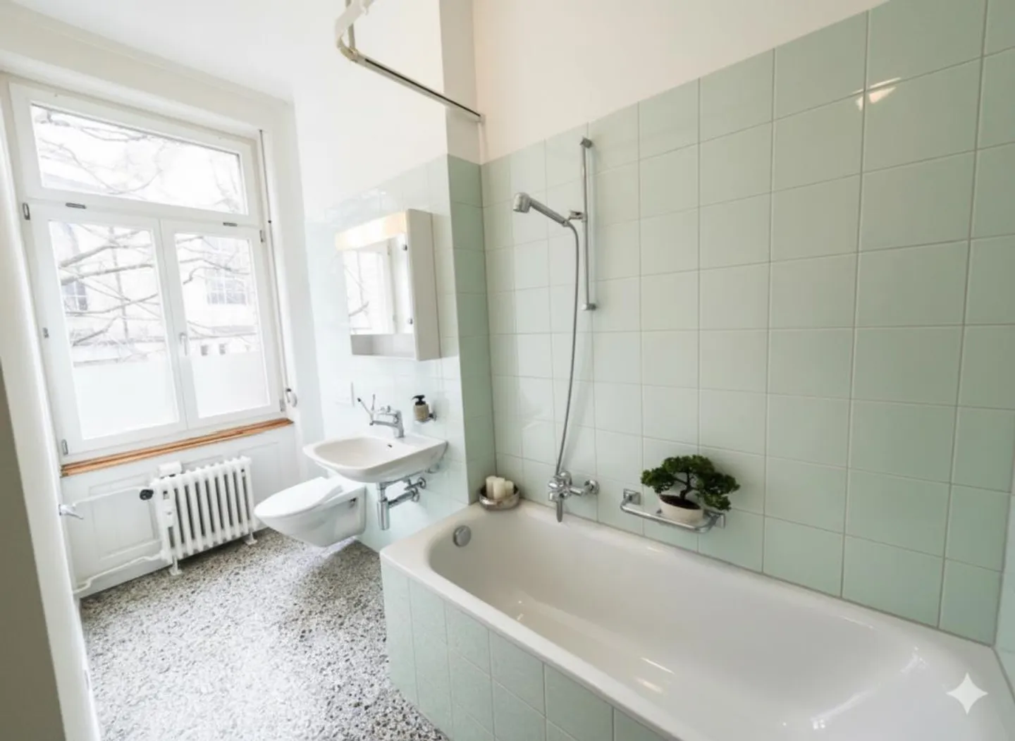 DREAMY ART NOUVEAU APARTMENT WITH WOW EFFECT... - Photo 6 of 20