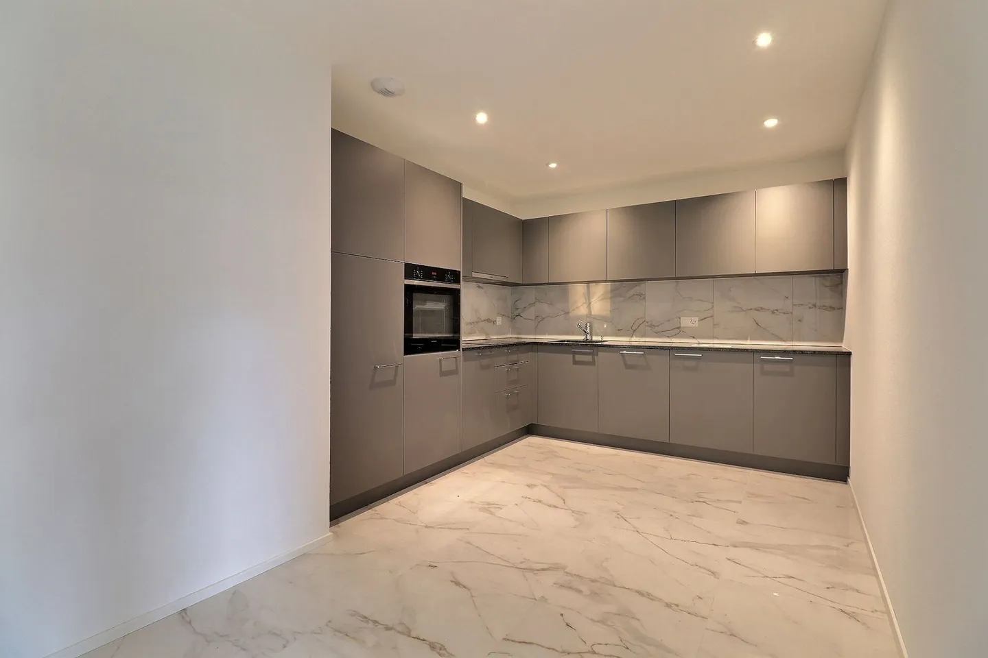 Appartement avec jardin à Moudon - Photo 3 sur 13