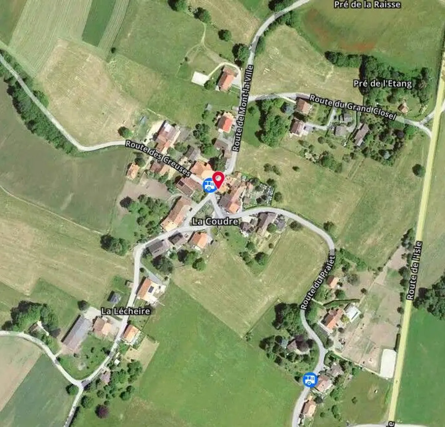 Casa di villaggio - Foto 7 di 13