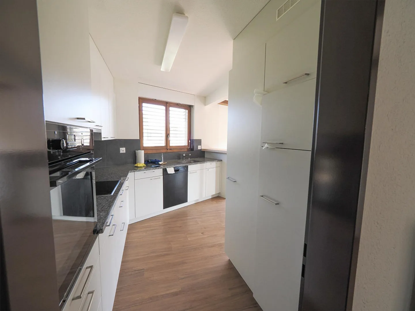 Geräumige Wohnung in Langenthal - Foto 4 von 8