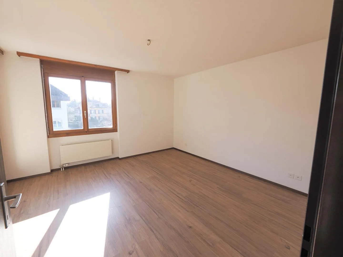 Geräumige Wohnung in Langenthal - Foto 5 von 8