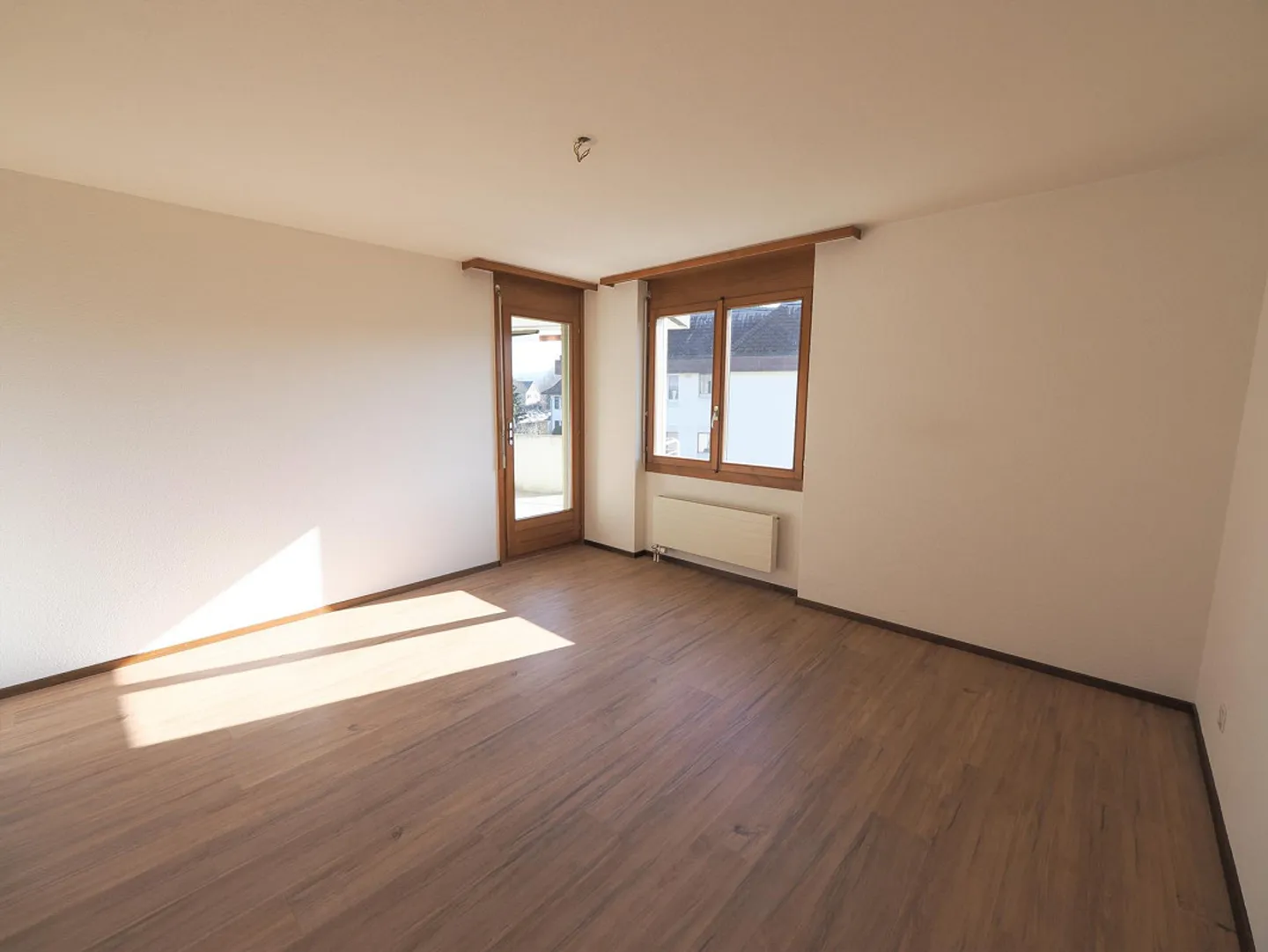 Geräumige Wohnung in Langenthal - Foto 6 von 8