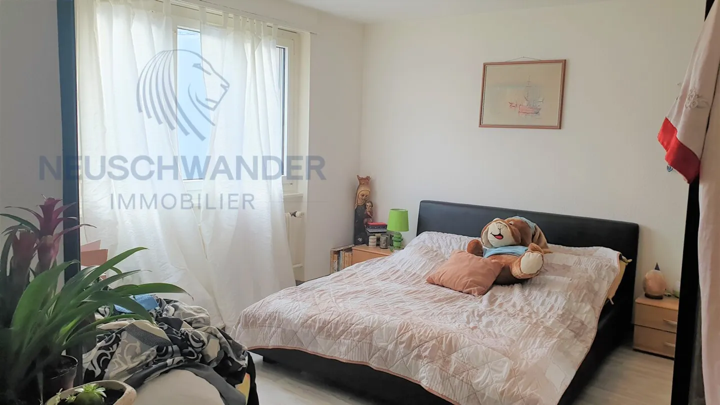 Apartment for rent - Photo 5 of 8