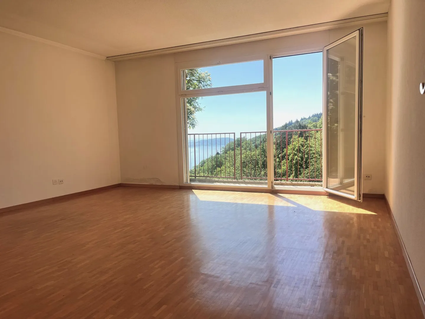 Appartement de 6,5 pièces (vacances) avec vue sur le lac - Votre oasis au lac de Bienne ! - Photo 6 sur 18