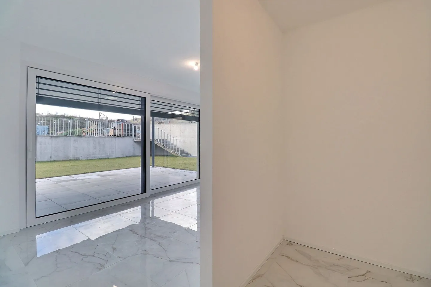 Appartement avec jardin à Moudon - Photo 7 sur 13