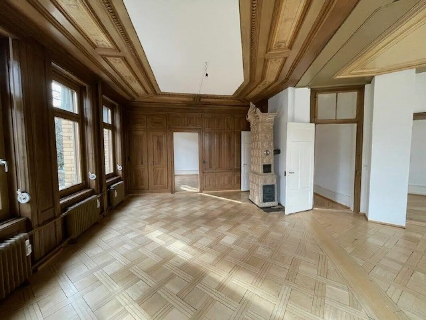 DREAMY ART NOUVEAU APARTMENT WITH WOW EFFECT... - Photo 11 of 20