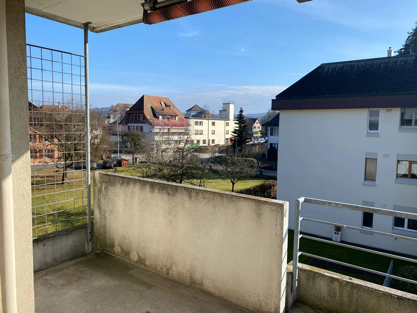 Geräumige Wohnung in Langenthal - Foto 7 von 8