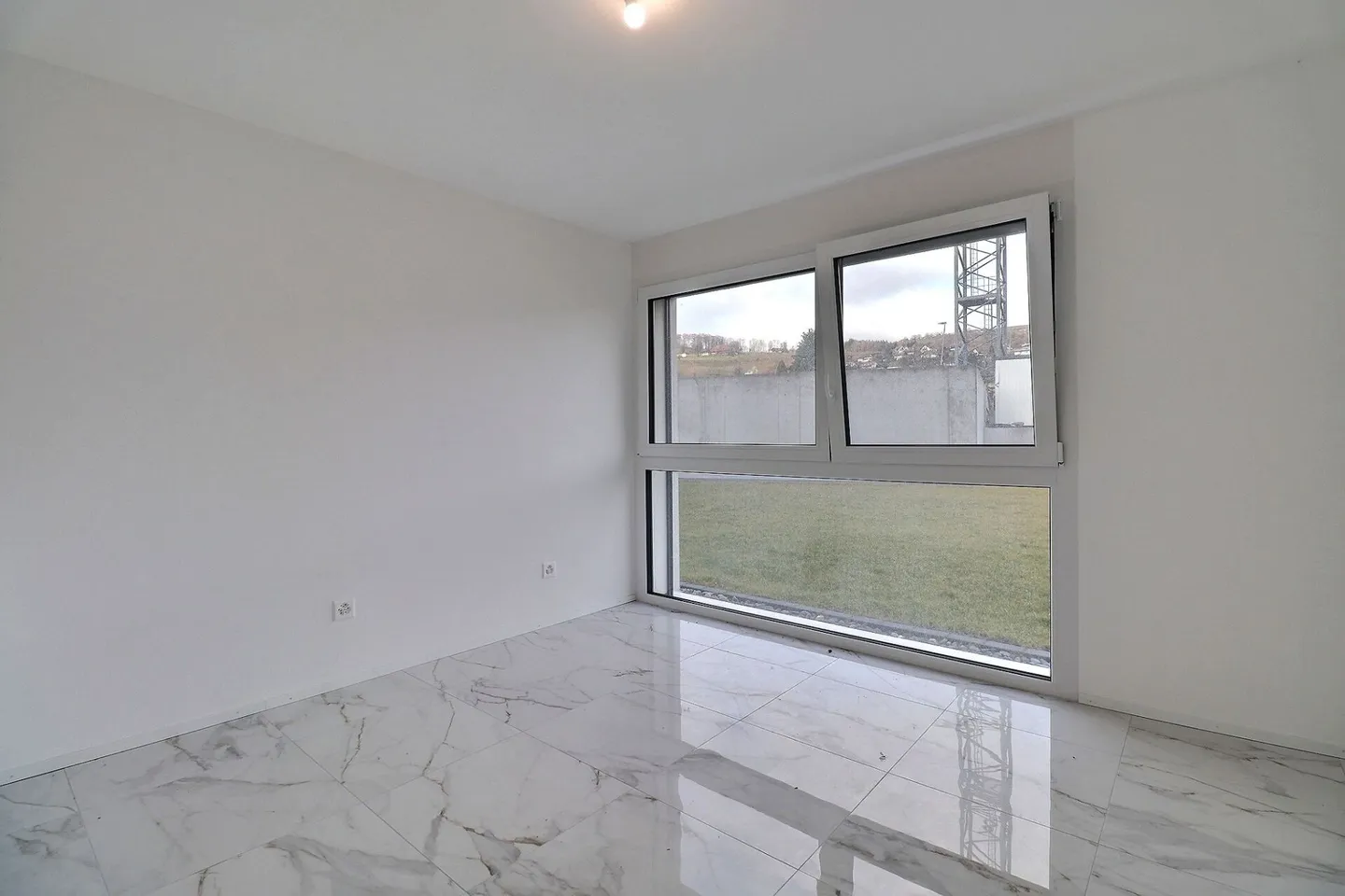 Appartement avec jardin à Moudon - Photo 8 sur 13