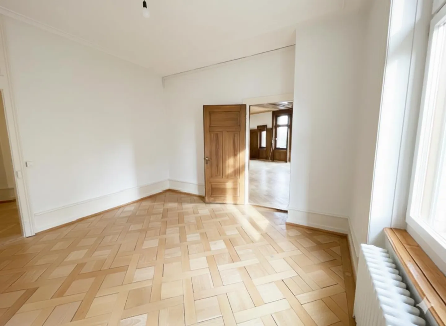 DREAMY ART NOUVEAU APARTMENT WITH WOW EFFECT... - Photo 15 of 20