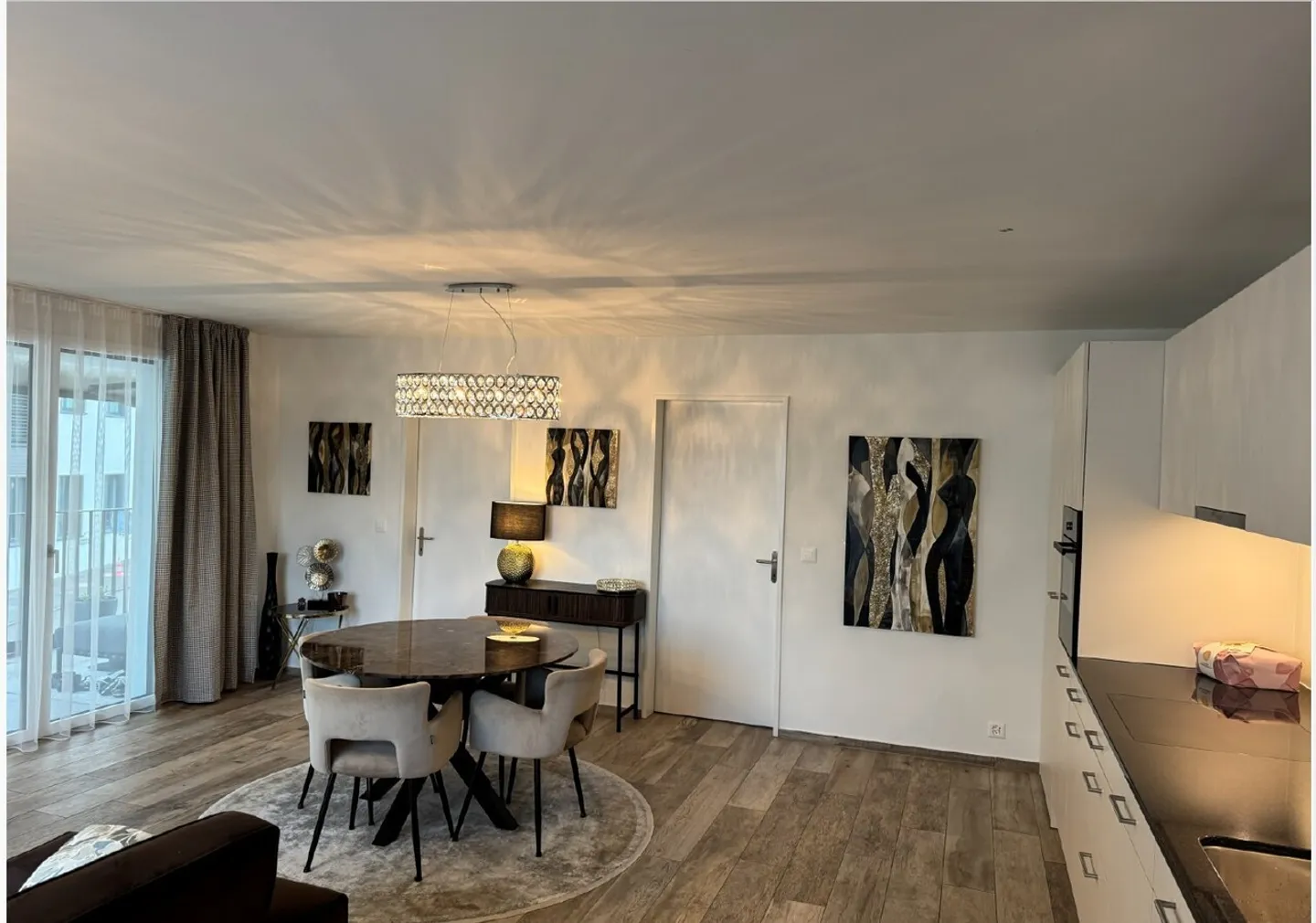 Charmant Chalet Suisse - Photo 4 sur 9