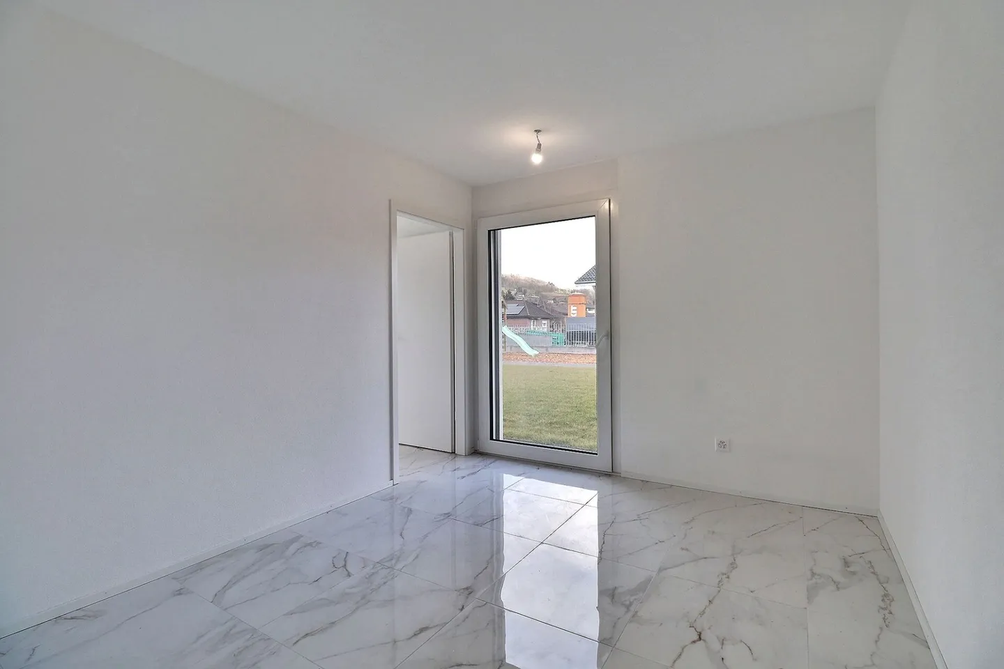 Appartement avec jardin à Moudon - Photo 9 sur 13