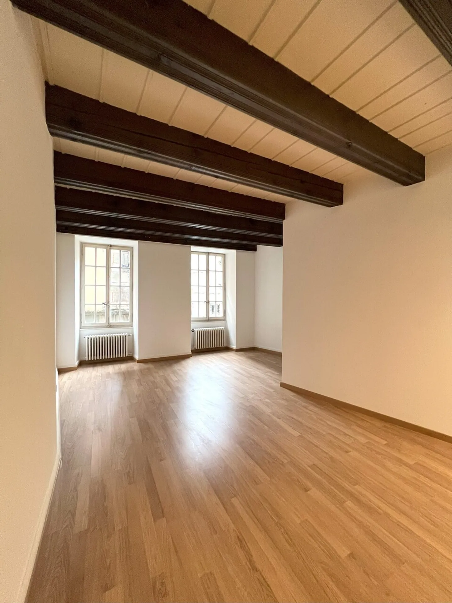 Charming Studio in the Heart of Lausanne - Photo 4 of 6