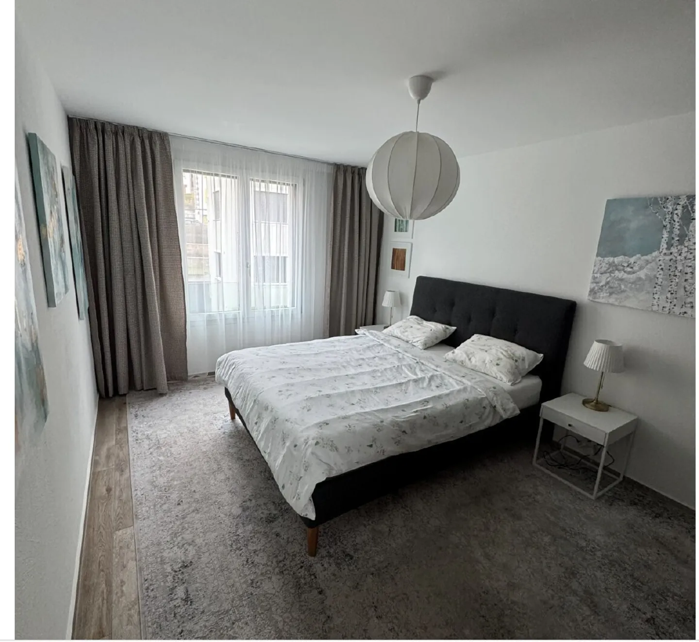 Charmant Chalet Suisse - Photo 7 sur 9