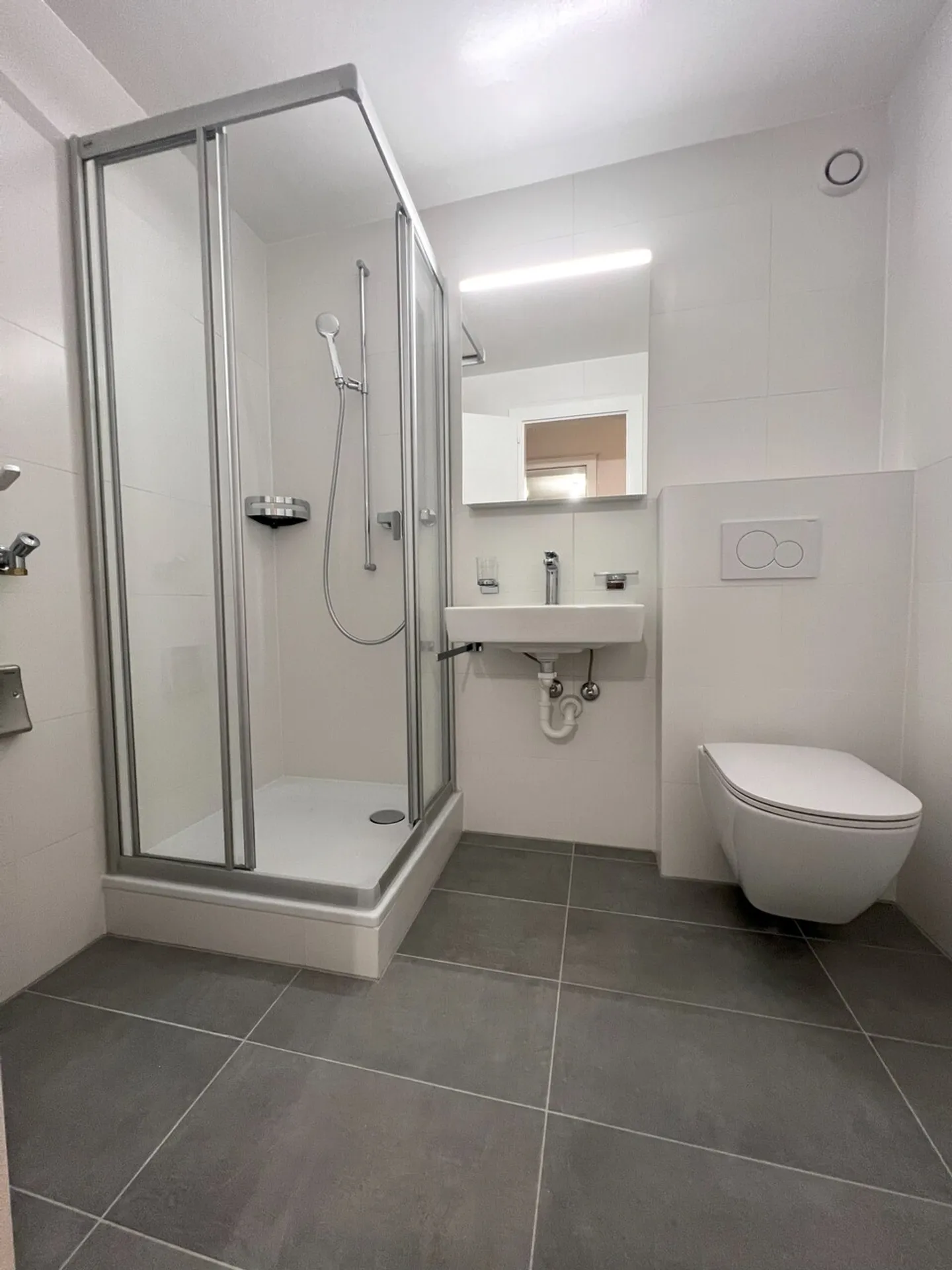 Charming Studio in the Heart of Lausanne - Photo 6 of 6