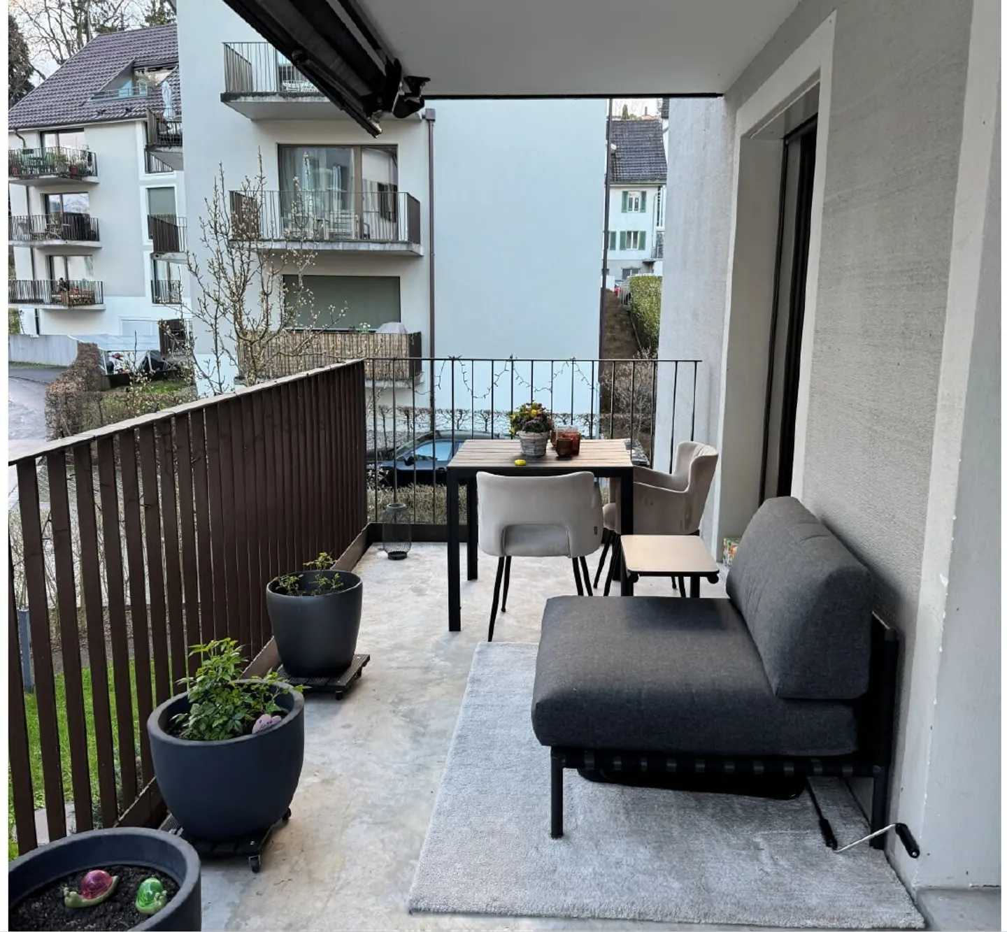 Charmant Chalet Suisse - Photo 9 sur 9