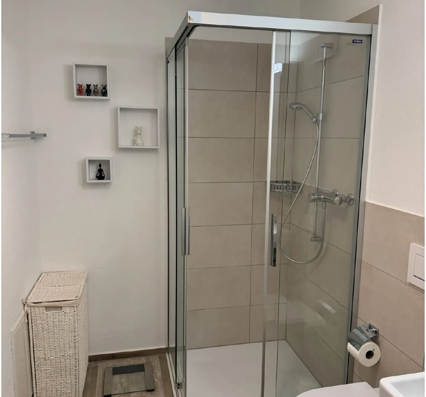 Charmant Chalet Suisse - Photo 8 sur 9