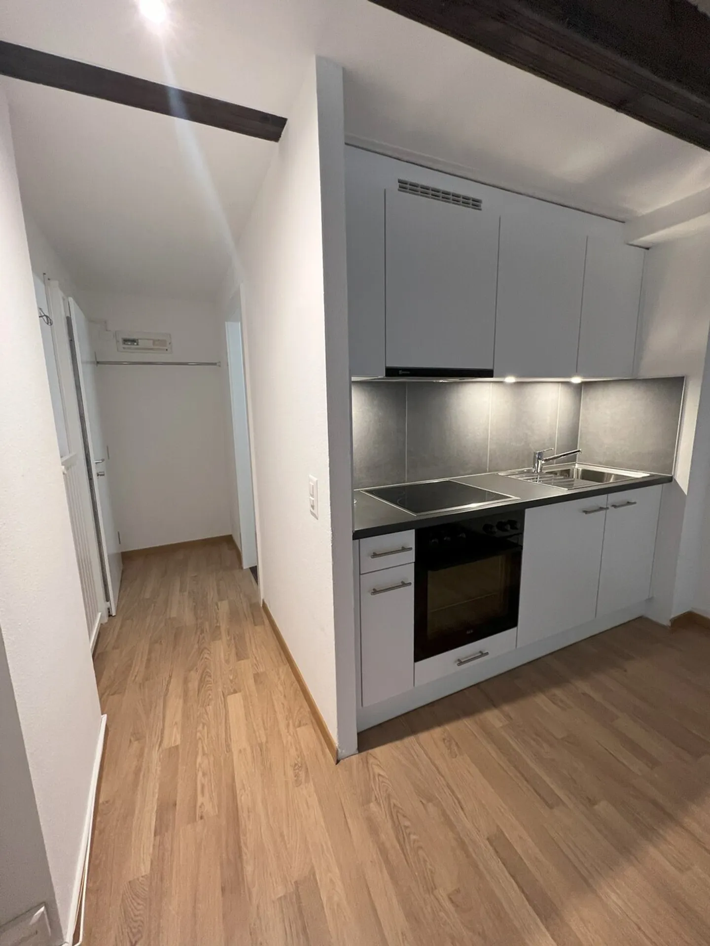 Charming Studio in the Heart of Lausanne - Photo 5 of 6