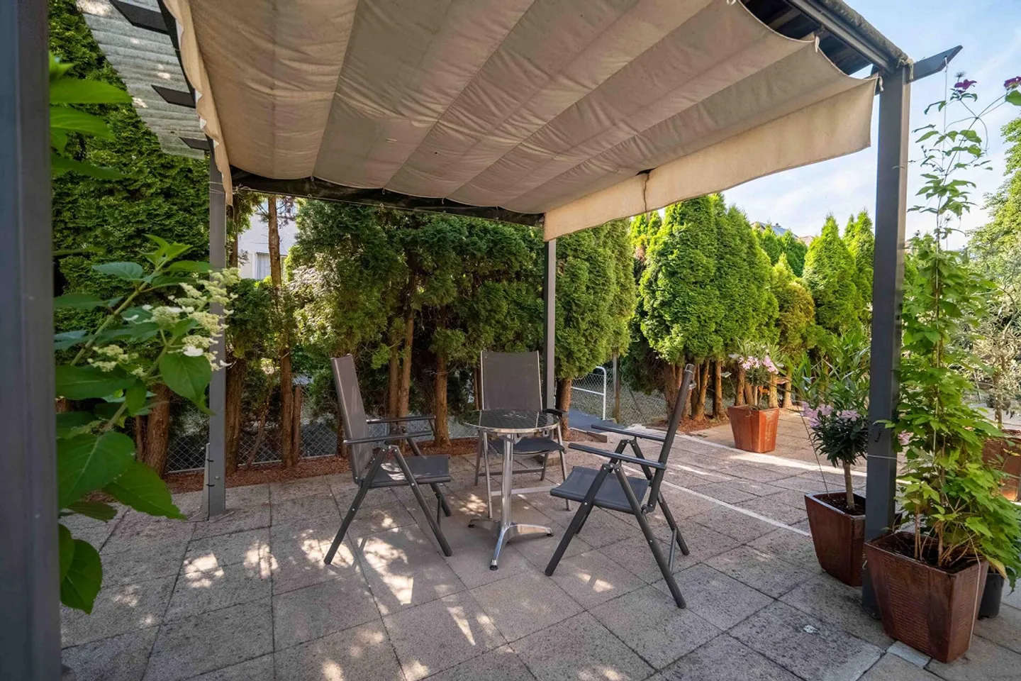 Casa Incantevole nel Centro Cittadino - Foto 4 di 6