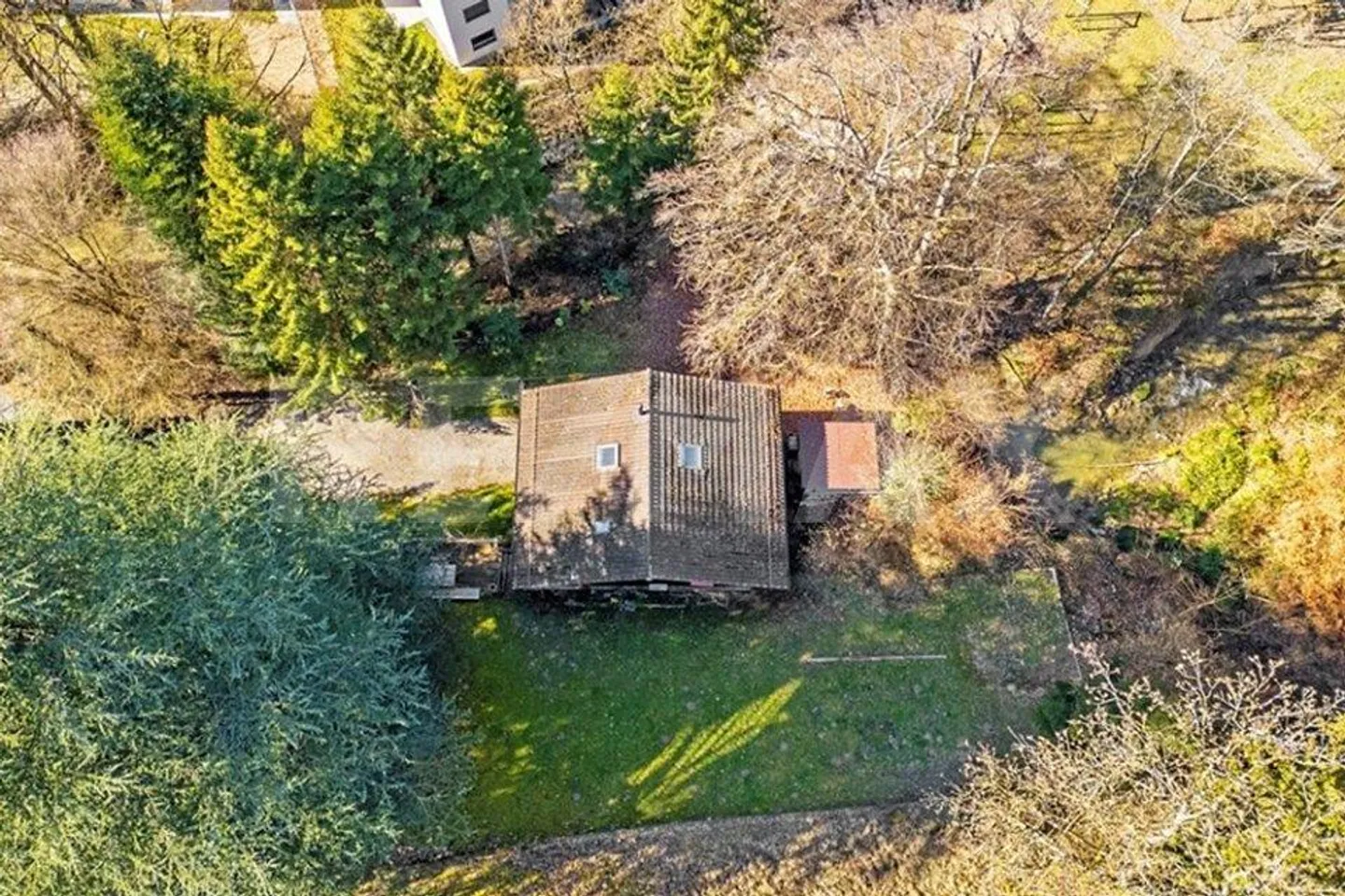 Charming Renovated Chalet - Photo 1 of 13