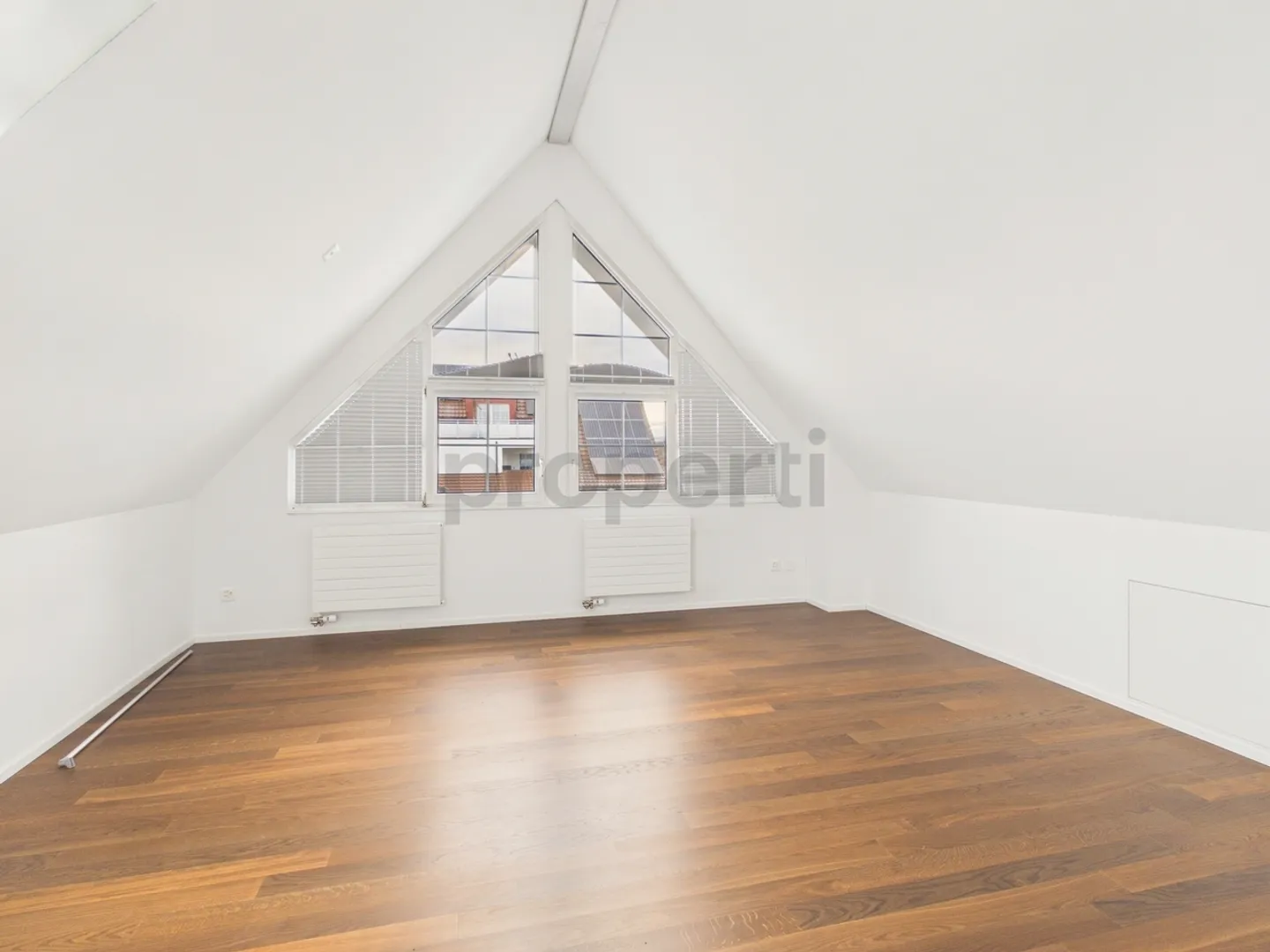 Moderne 3-Zimmer-Wohnung mit Balkon - Foto 10 von 12