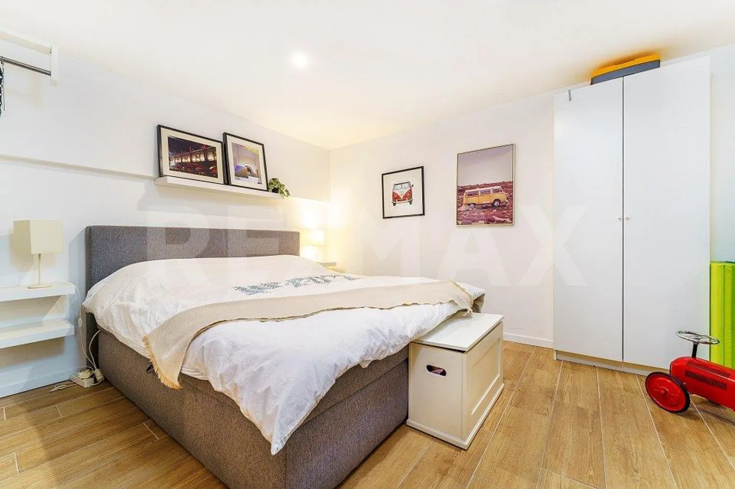 Charming Renovated Chalet - Photo 8 of 13