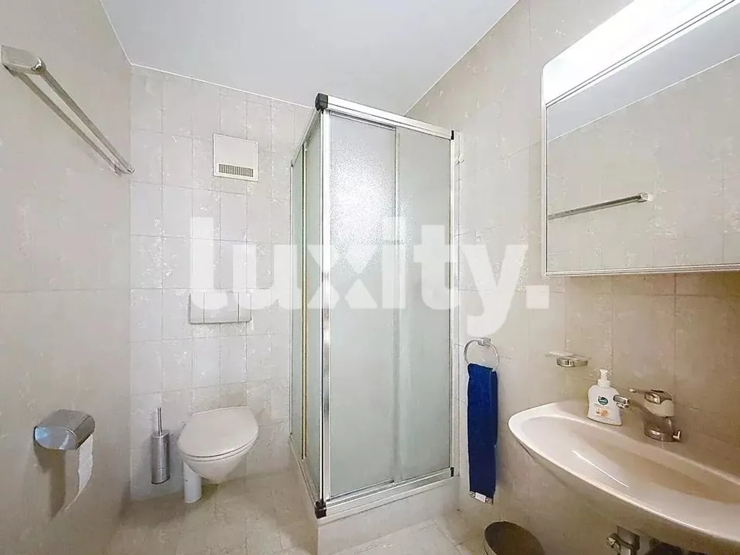 Spacious Apartment in Prangins - Photo 8 of 8