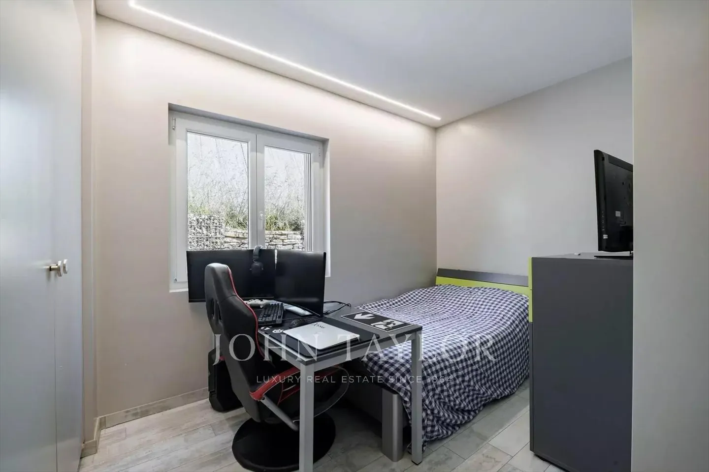 Penthouse 4.5 Rooms - Chandolin/Savièse - Photo 4 of 8
