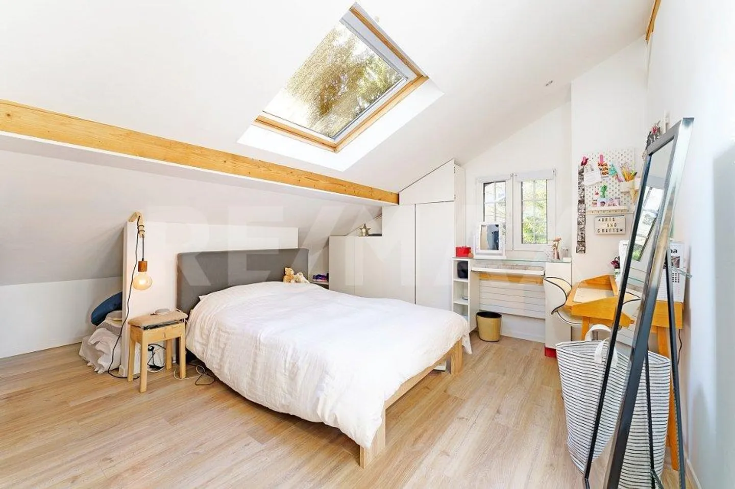 Charming Renovated Chalet - Photo 10 of 13