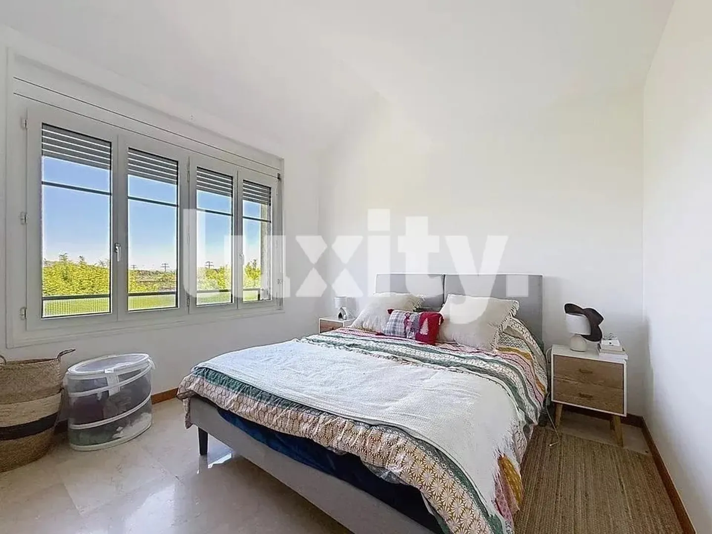 Spacious Apartment in Prangins - Photo 5 of 8