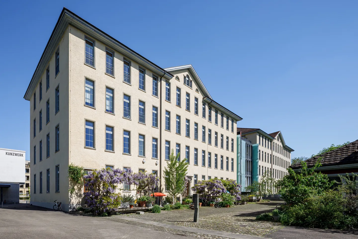 COLLEZIONE LOFT & ISOLA PRIVATA - Foto 1 di 7