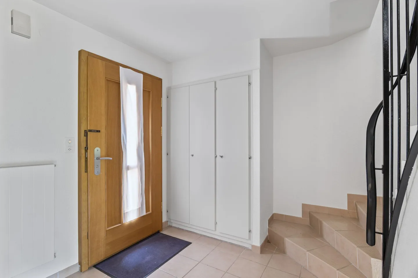 Maison de ville cherche famille - Photo 2 sur 14