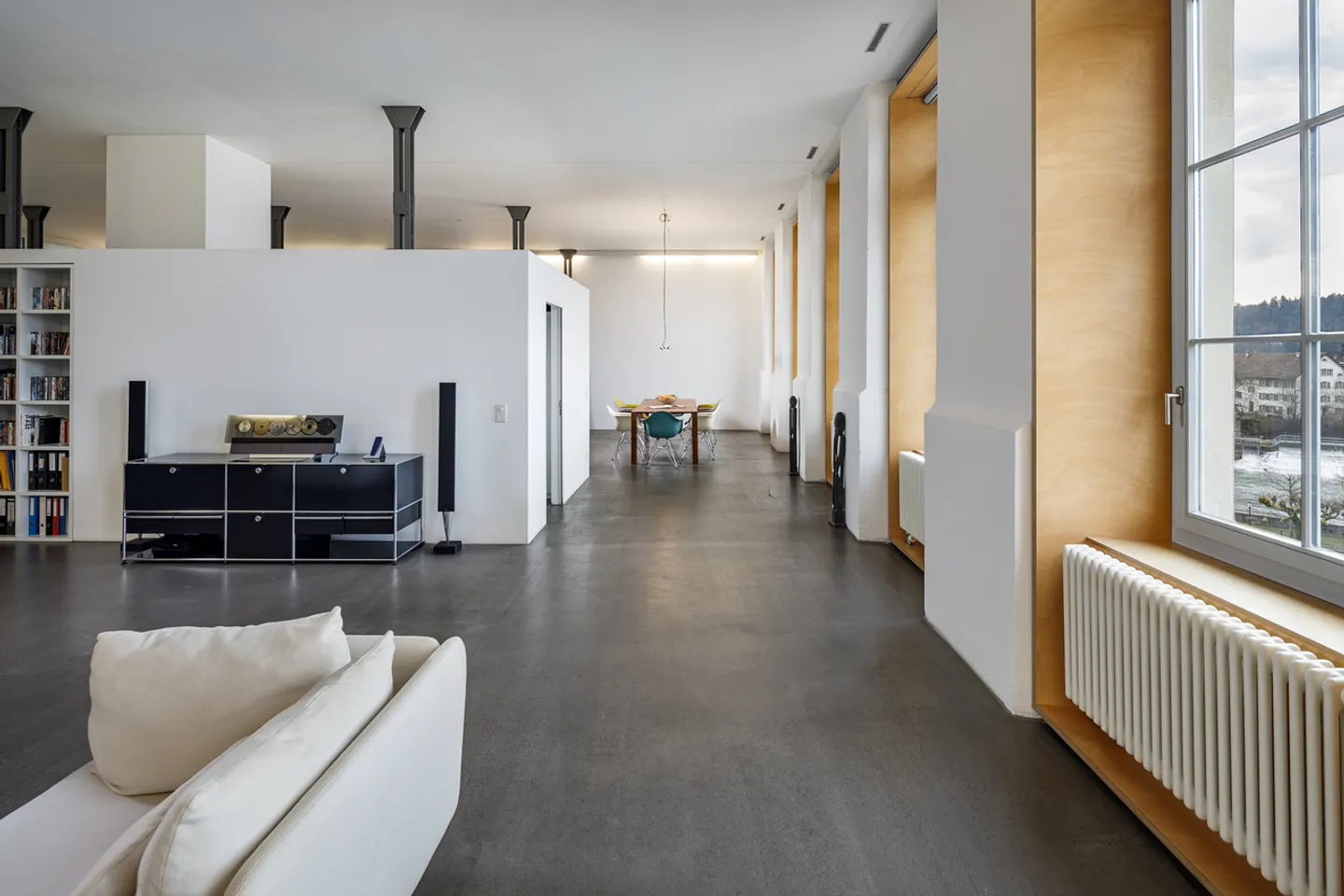 COLLEZIONE LOFT & ISOLA PRIVATA - Foto 3 di 7