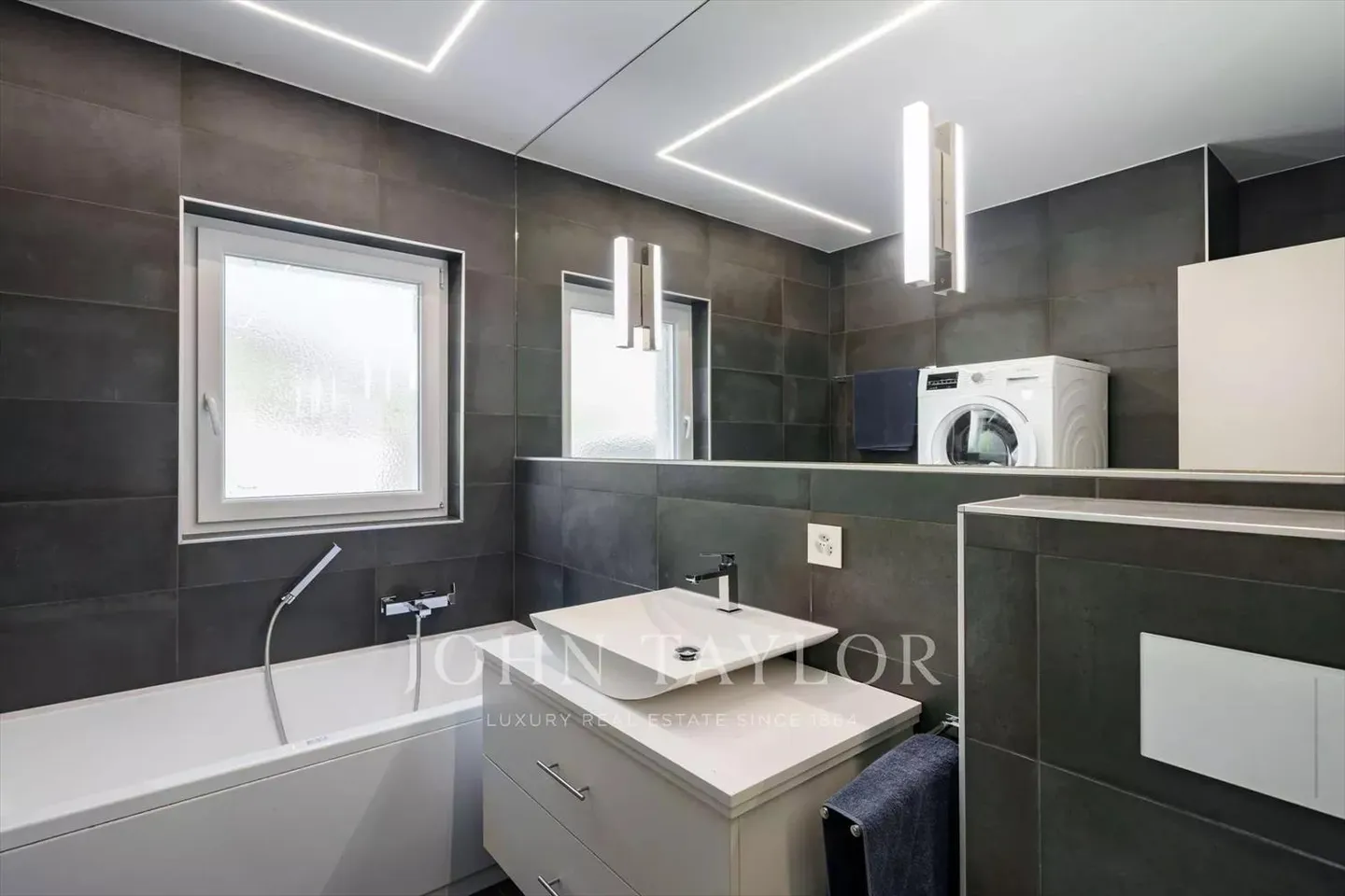 Penthouse 4.5 Rooms - Chandolin/Savièse - Photo 5 of 8