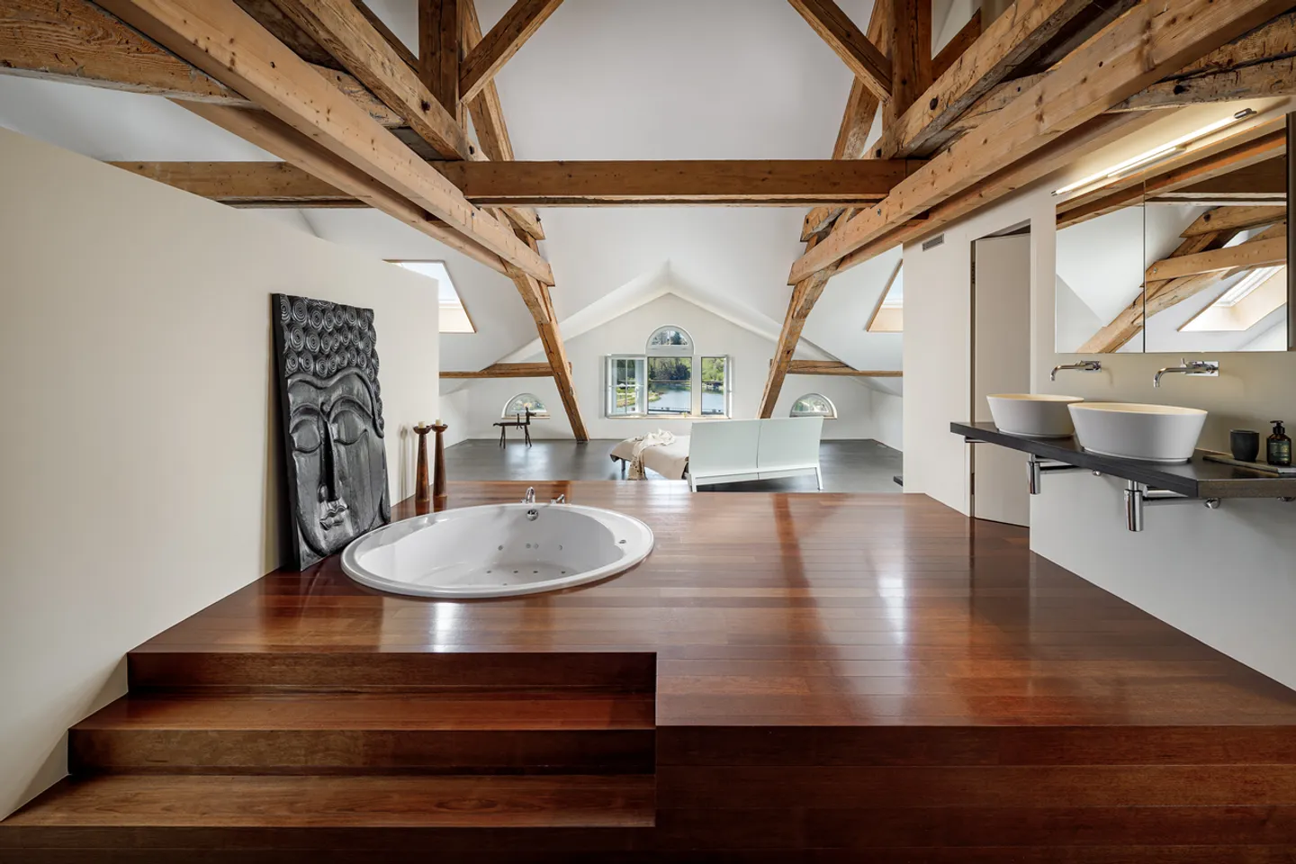 COLLEZIONE LOFT & ISOLA PRIVATA - Foto 4 di 7