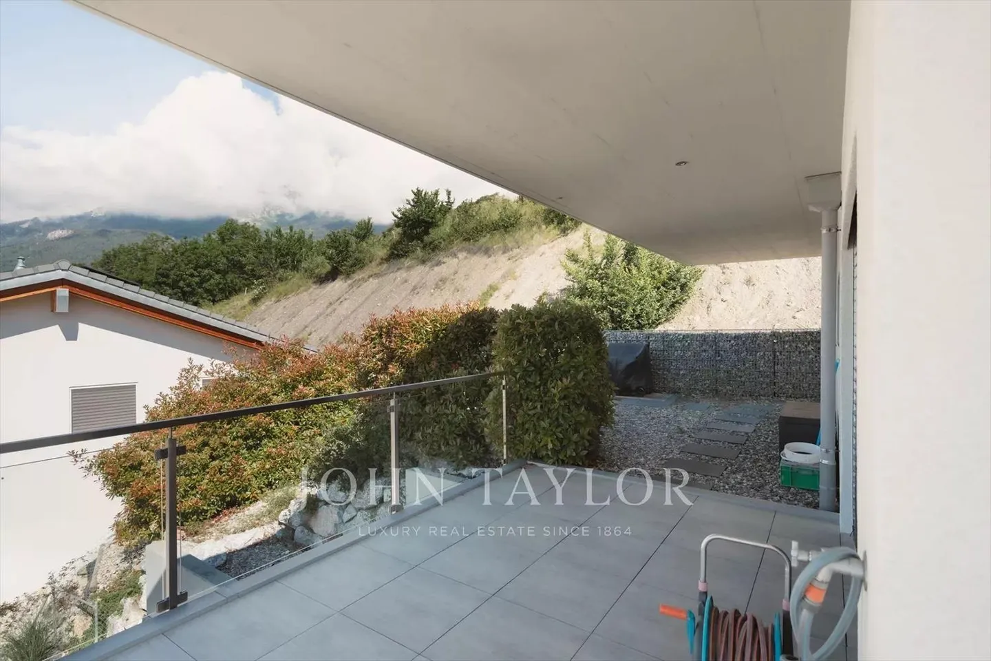 Penthouse 4.5 Rooms - Chandolin/Savièse - Photo 6 of 8