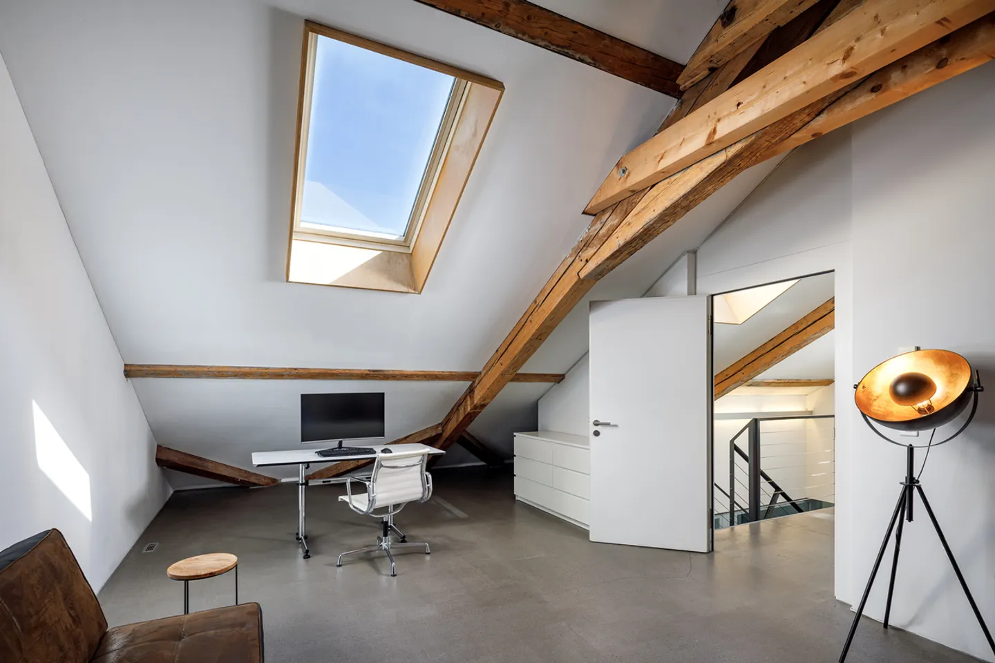 COLLEZIONE LOFT & ISOLA PRIVATA - Foto 5 di 7