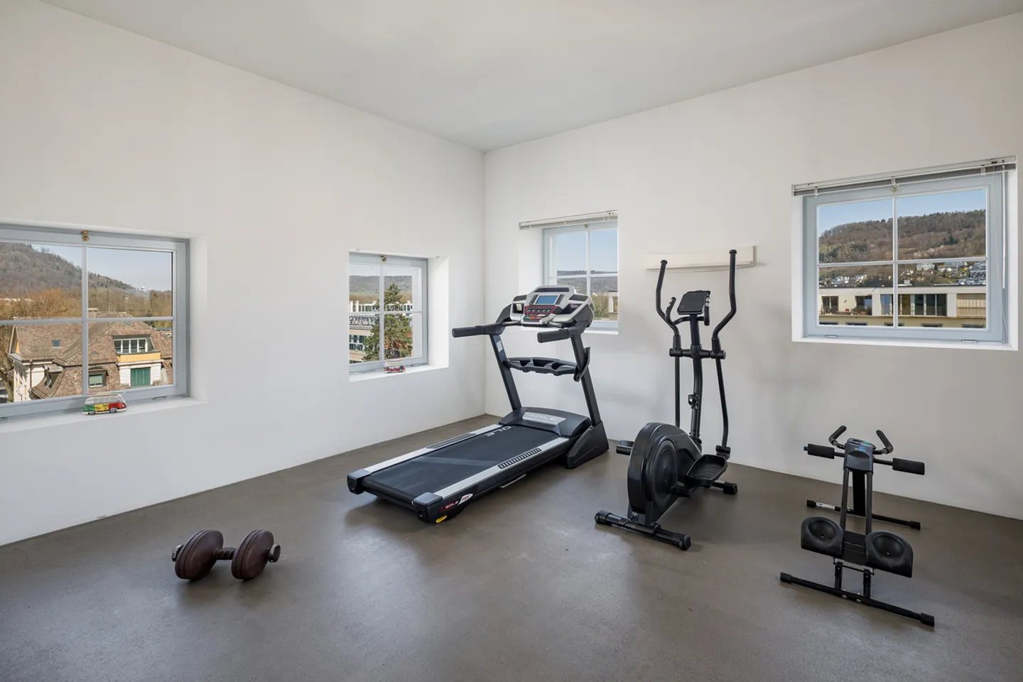 COLLEZIONE LOFT & ISOLA PRIVATA - Foto 6 di 7